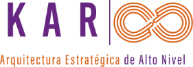 KAR | Arquitectura Estratégica de Alto Nivel